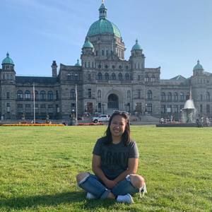 Meet your Posher, Jessa